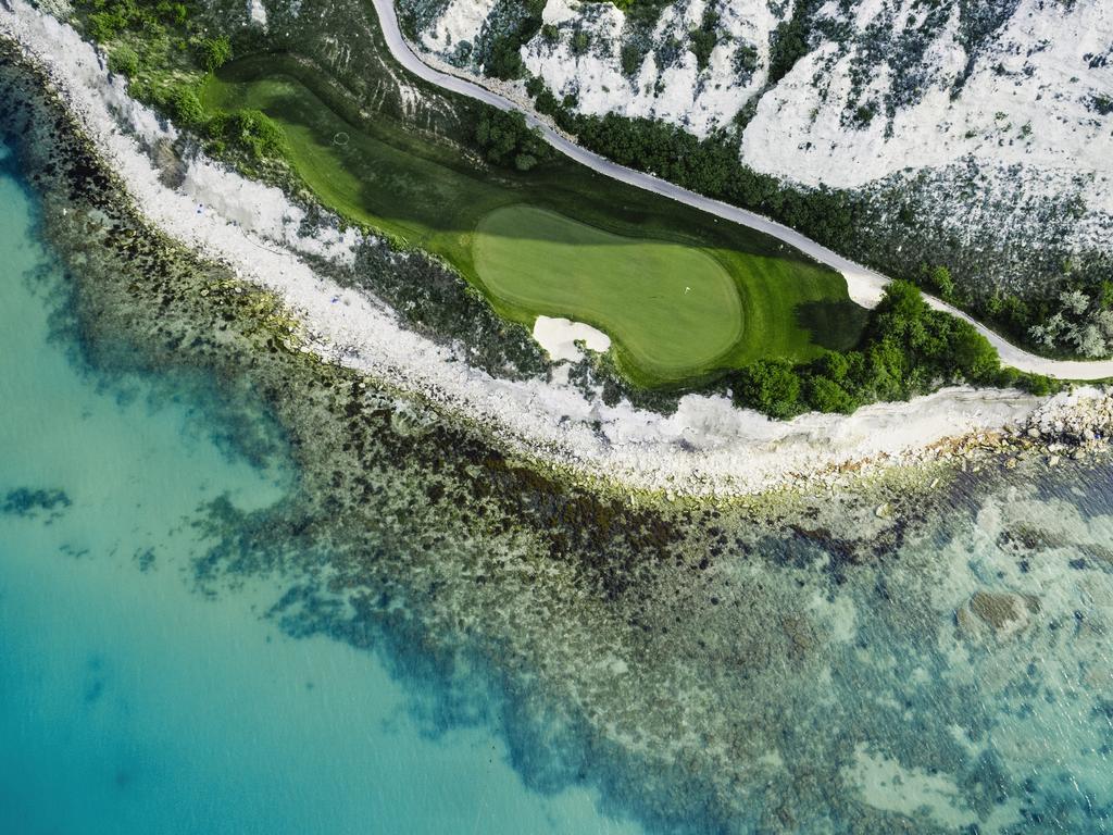 Thracian Cliffs Golf & Beach Resort Kavarna Kültér fotó